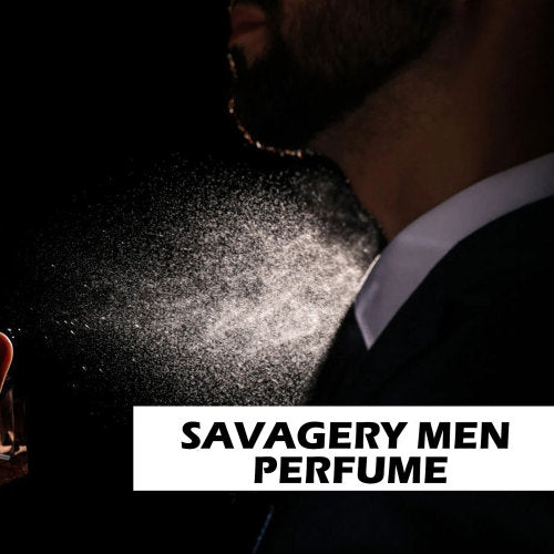 Men's Fresh Perfume