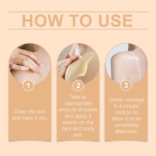 Beef Tallow Honey Moisturizing Cream, Non-Sticky