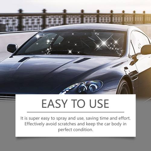 Nano Coating Spray, 120 ml