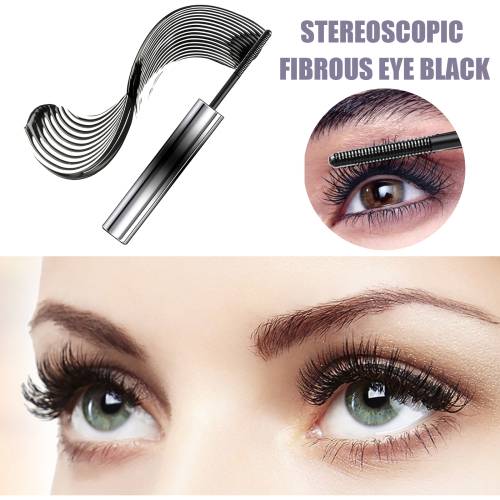 Fiber Lengthening Mascara