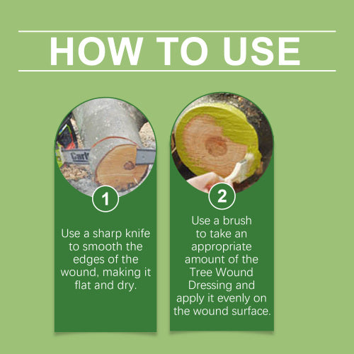 Tree Pruning Sealer