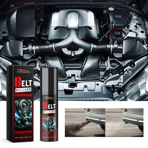 Engine Belt Dressing
