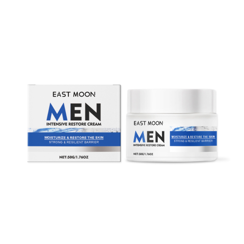 Men's Birch Moisturizing Cream