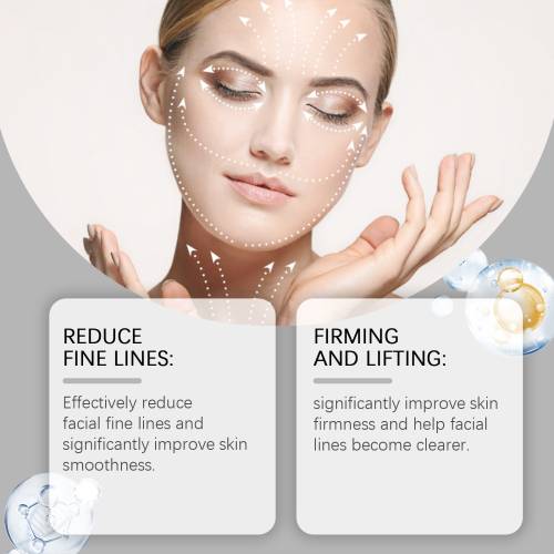 Snail Moisturizer with Vitamin E