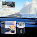 Car Windshield Defroster Heater