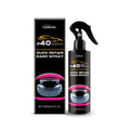 Nano Scratch Repair Spray Kit