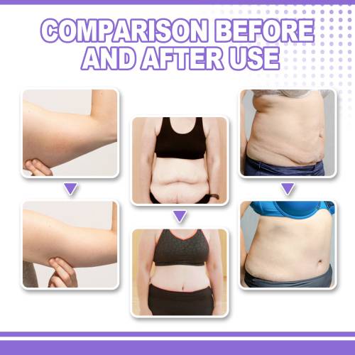 Collagen Body Cream, Firming Massage Cream