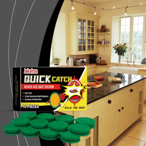 Cockroach Bait