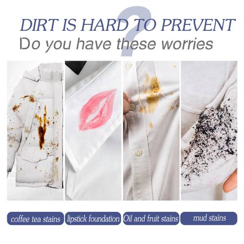 Enzyme Laundry Stain Remover