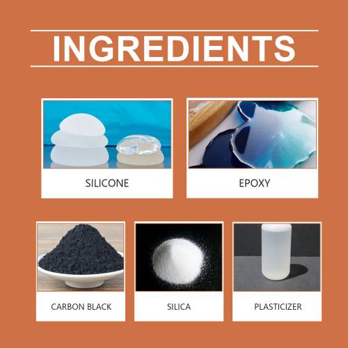 Silicone RV Roof Coating