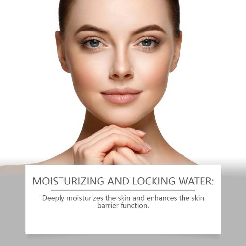 Snail Moisturizer with Vitamin E