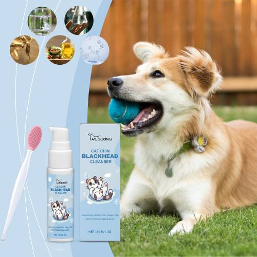 Pet Oral Care Set