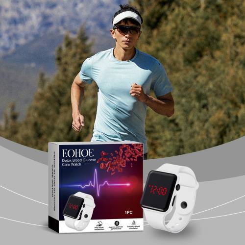 Outdoor Sports Watch