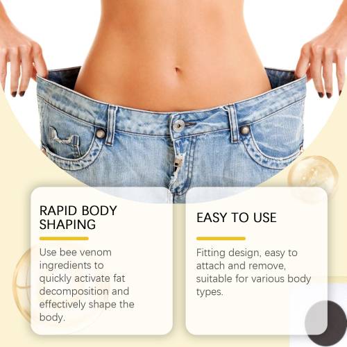 Black Pepper Navel Patches
