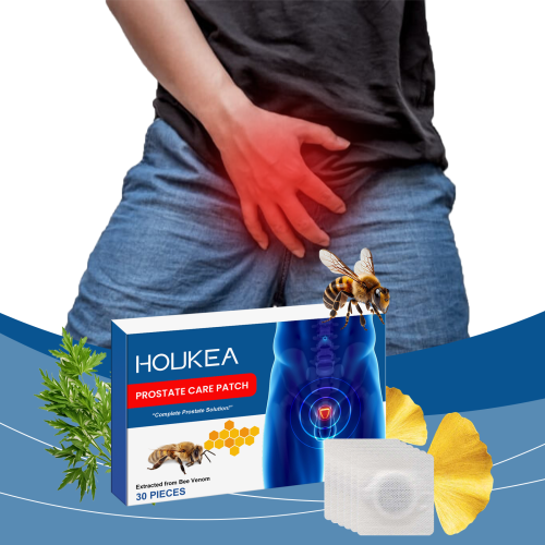 Mugwort Ginkgo Body Patch