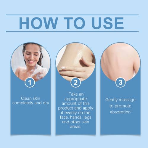 Body Glow Serum with Grapeseed, Coconut & Collagen