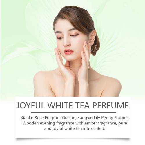 White Tea Perfume