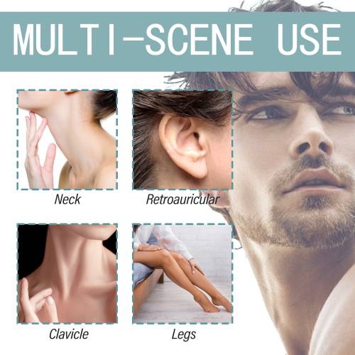 Men's Fresh Light Perfume