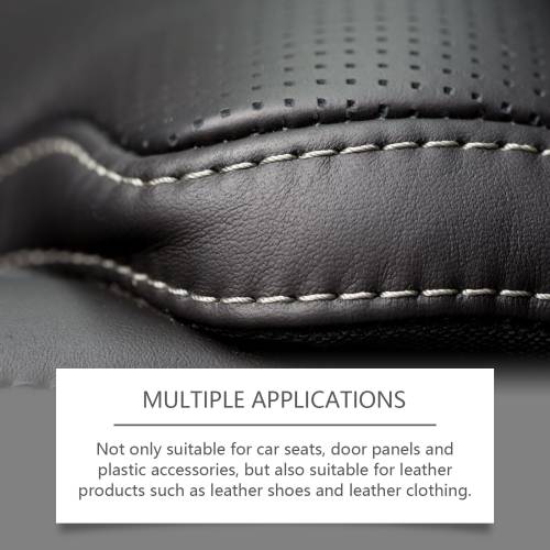 Leather Reconditioning Cream