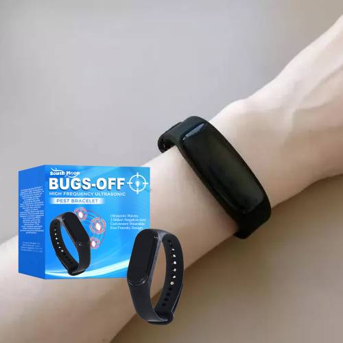 Silicone Outdoor Bracelet