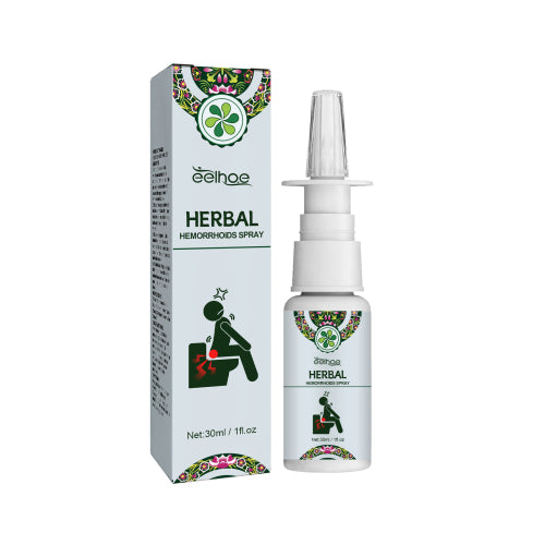 Herbal Soothing Spray with Dandelion