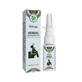 Herbal Soothing Spray with Dandelion