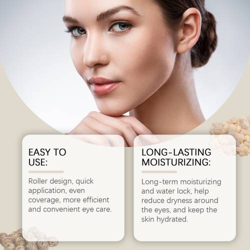 Roll-On Eye Serum with Collagen
