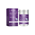Purple Tooth Cleaning Powder