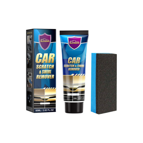 Scratch Repair Paste