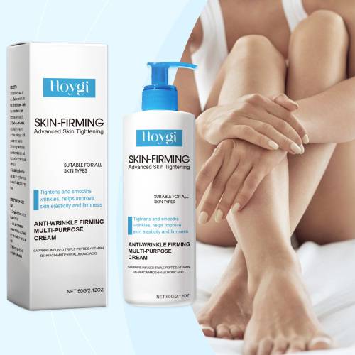 Copper Peptide Firming Body Lotion with Niacinamide
