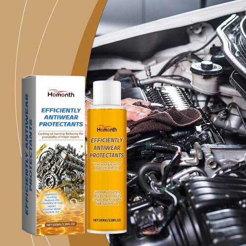 Engine Anti-Wear Oil Additive
