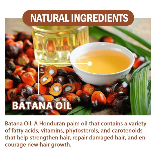 Batana Oil Conditioner