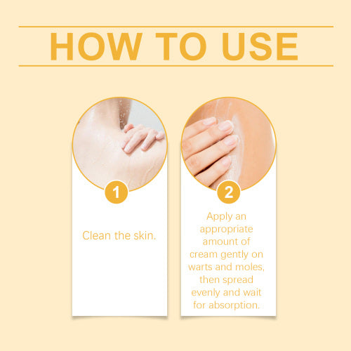 Herbal Body Skin Cream with Tea Tree