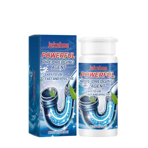 Mint Drain Cleaner