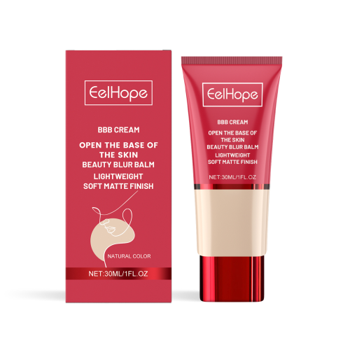 BB Cream with Niacinamide
