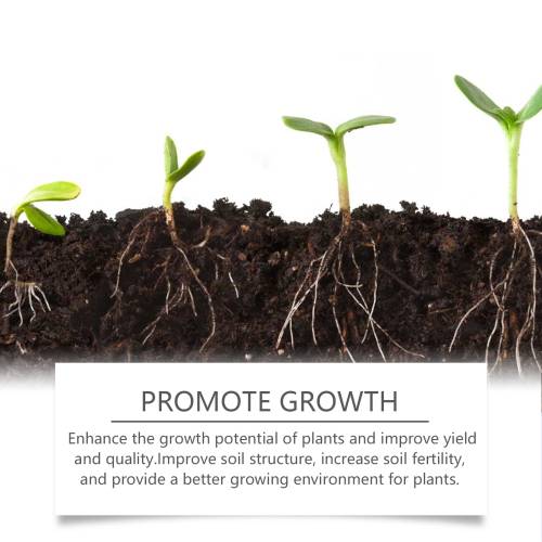 Plant Root Nutrient Powder
