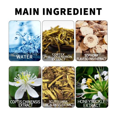 Men's Herbal Soothing Cream