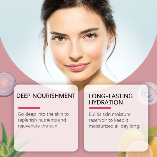Collagen Sheet Mask Box Set