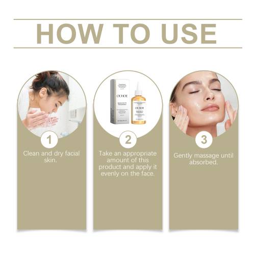Glycolic Acid 7% Toner with Ginseng