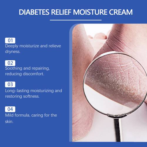 Cooling Peppermint Body Moisturizer for Feet & Legs