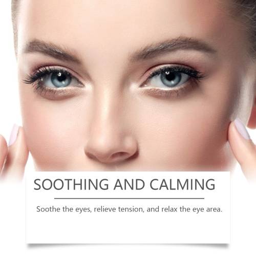 Honey Chamomile Eye Care Solution