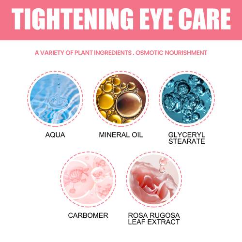 Rosehip Eye Cream Stick for Dark Circles