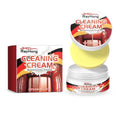 Leather & Dashboard Cleaning Cream