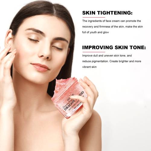 Dragon's Blood Face Cream