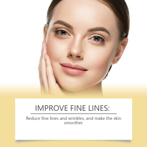 Bee Venom Firming Face Cream with Hyaluronic Acid