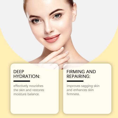 Turmeric Collagen Peel-Off Mask with Kojic Acid
