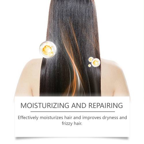 Rosemary Thickening Shampoo with Vitamins C & E
