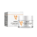 Milk & Collagen Brightening Face Cream with Niacinamide