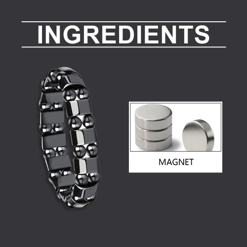 Magnetic Fashion Bracelet