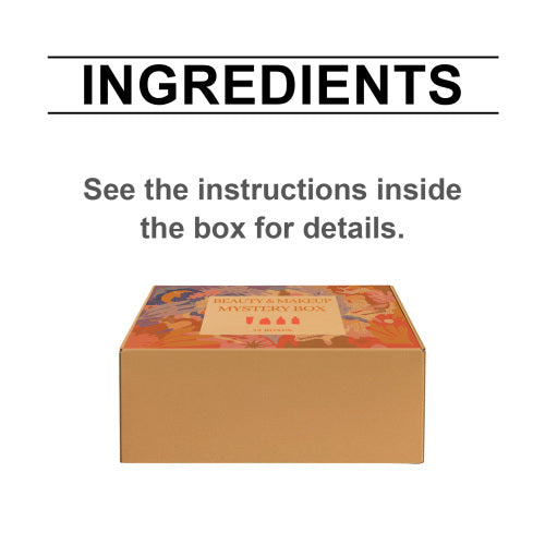 Skincare Surprise Box